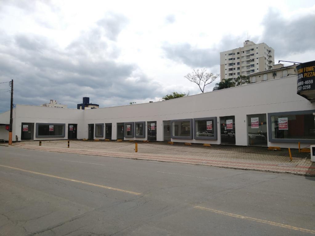 Sala Comercial