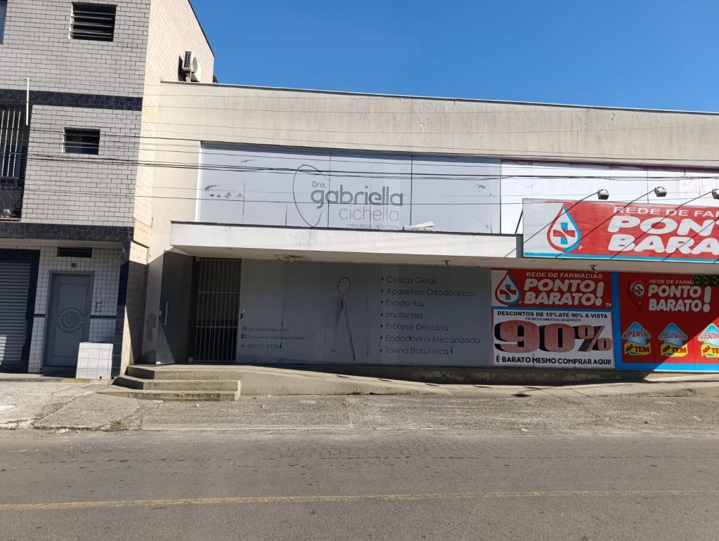 Sala Comercial
