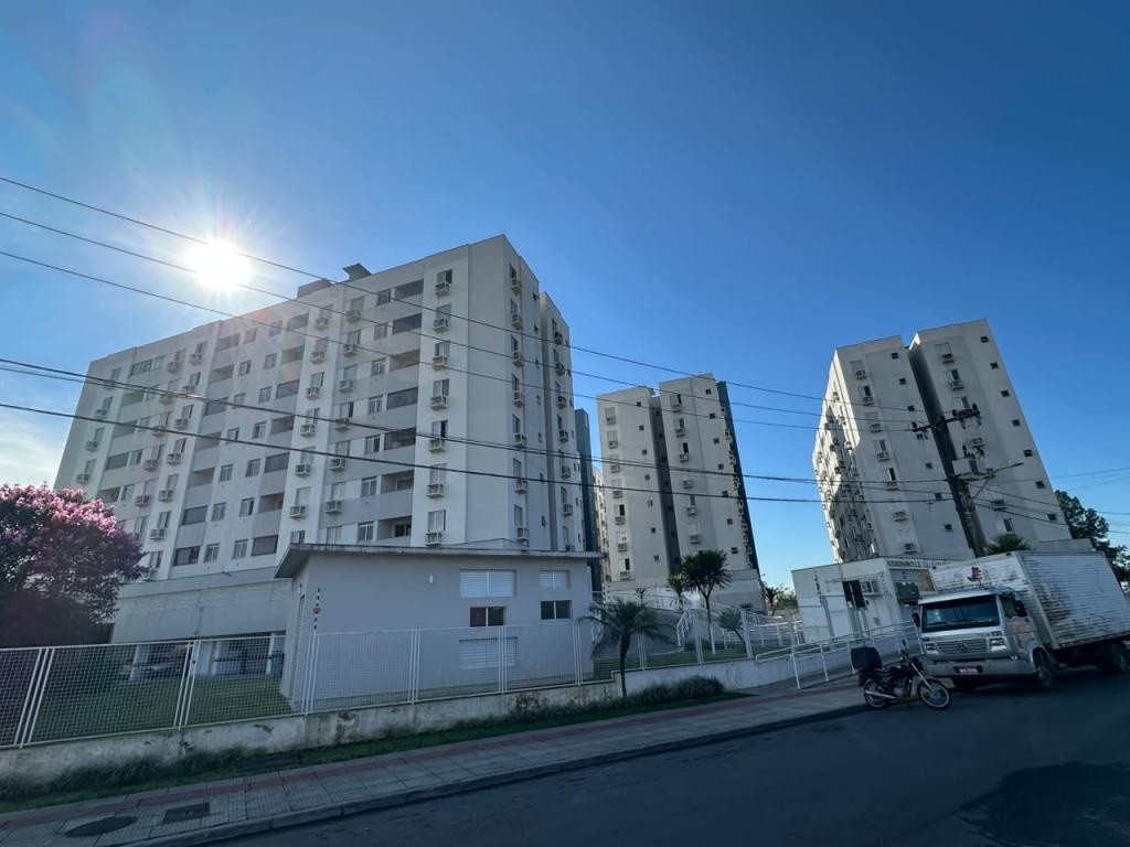 Apartamento