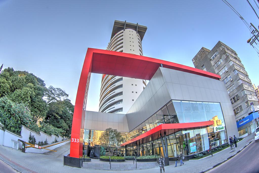 Sala Comercial
