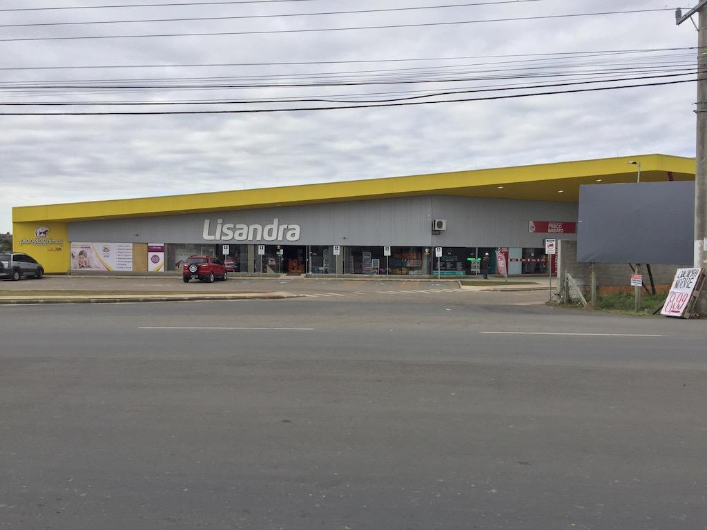 Sala Comercial