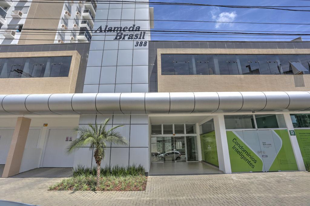 Sala Comercial