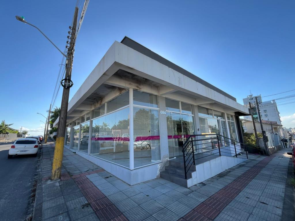 Sala Comercial