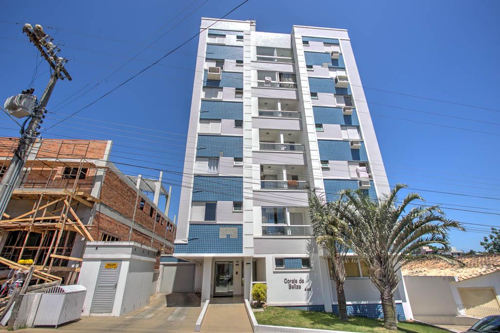 APARTAMENTO - CENTRO - ICARA