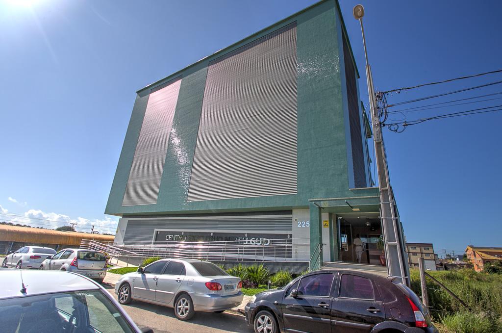 Sala Comercial