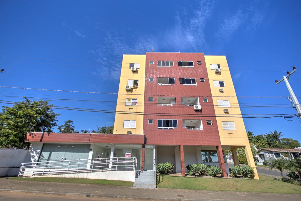 Sala Comercial