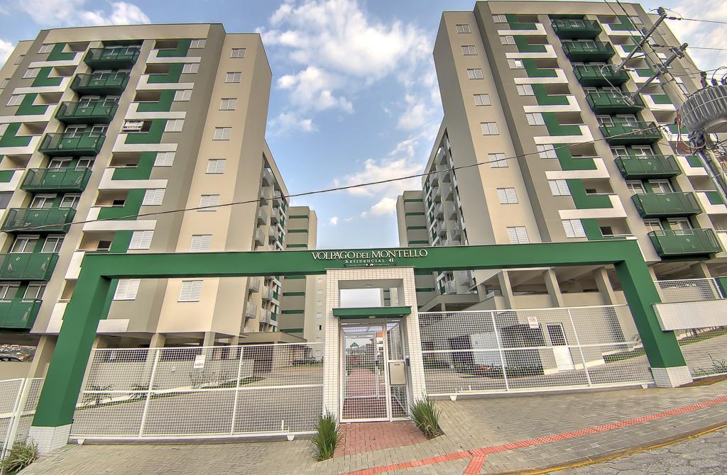 APARTAMENTO - VERA CRUZ - CRICIUMA