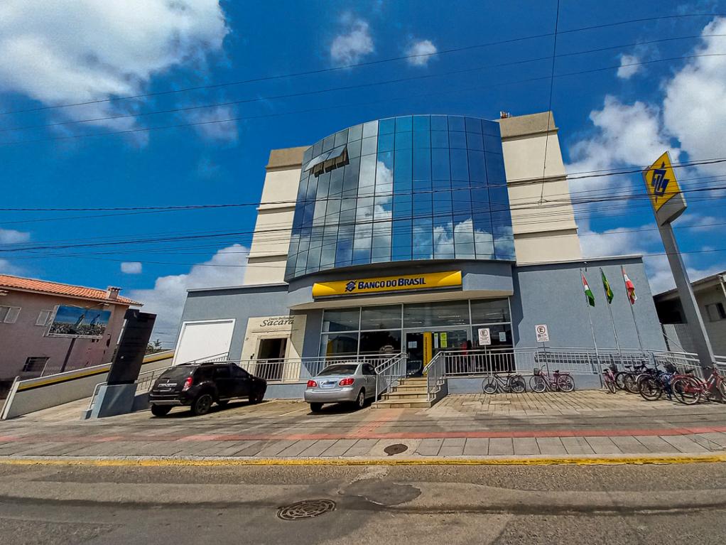 Sala Comercial