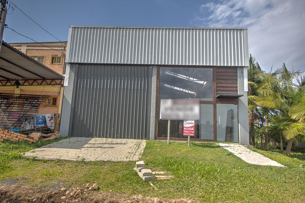 Pavilhao