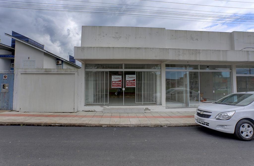 Sala Comercial