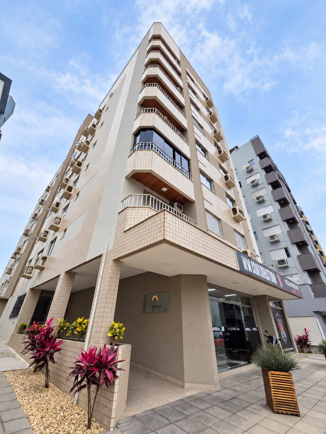 Apartamento