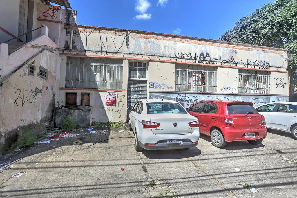 Pavilhao