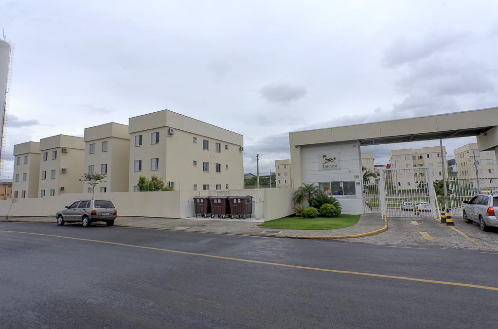 Apartamento