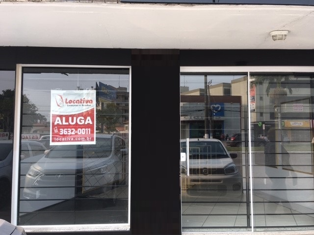 Sala Comercial