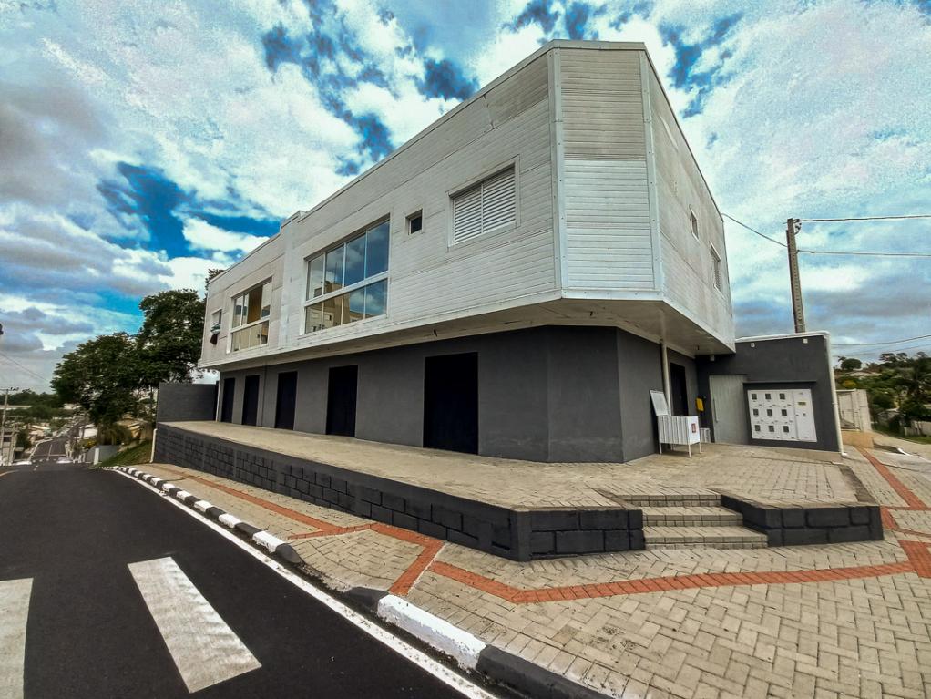 Sala Comercial