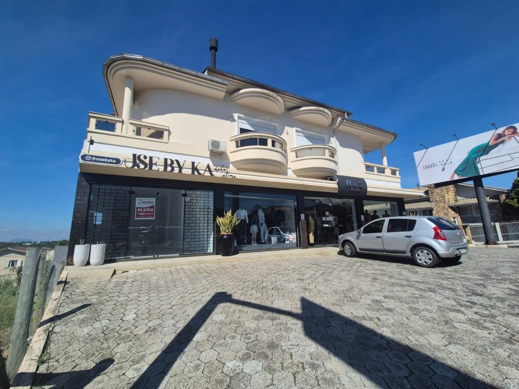 Sala Comercial