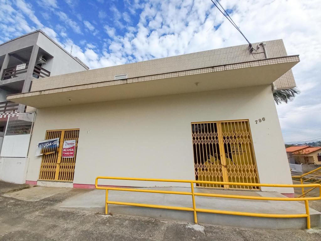 Sala Comercial