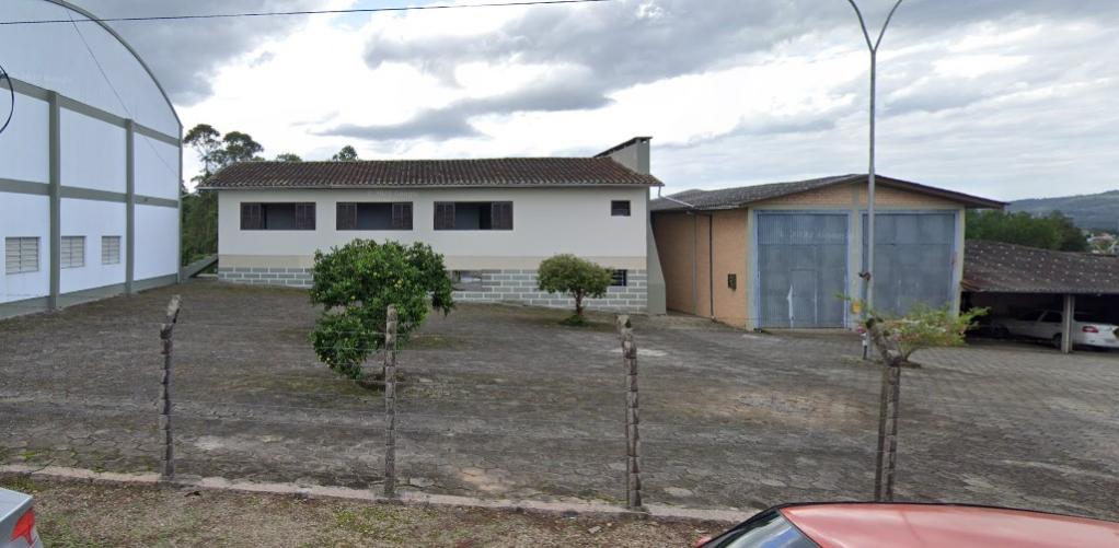 Sala Comercial