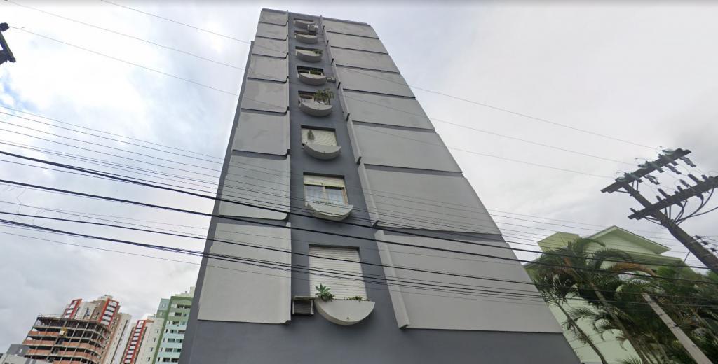 APARTAMENTO - COMERCIARIO - CRICIUMA