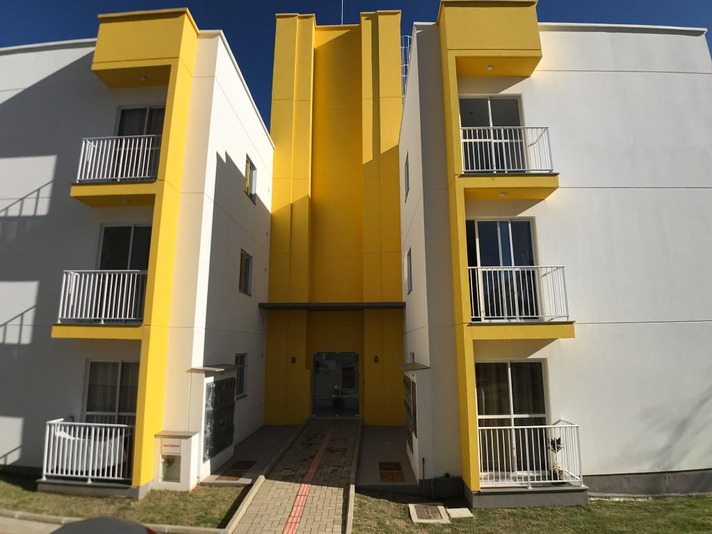 Apartamento