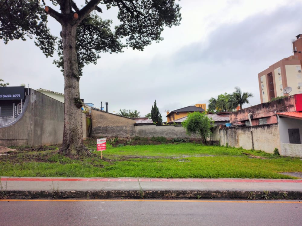 Terreno