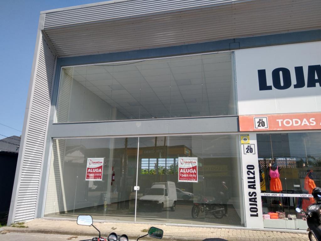 Sala Comercial