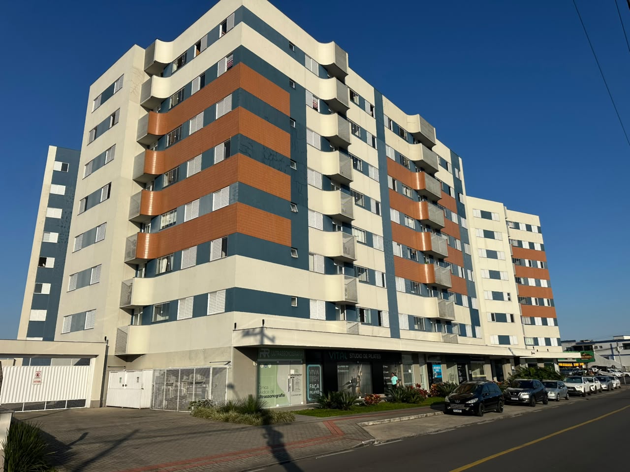 Apartamento