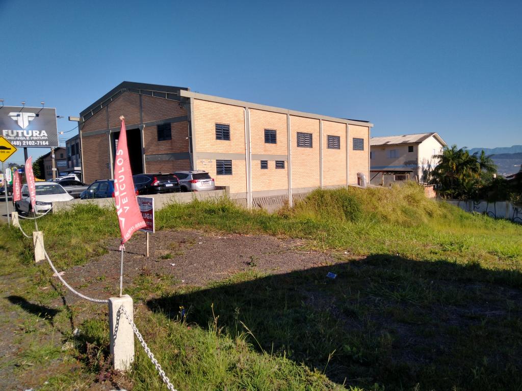Terreno