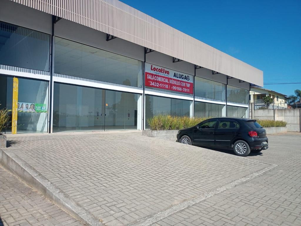 Sala Comercial