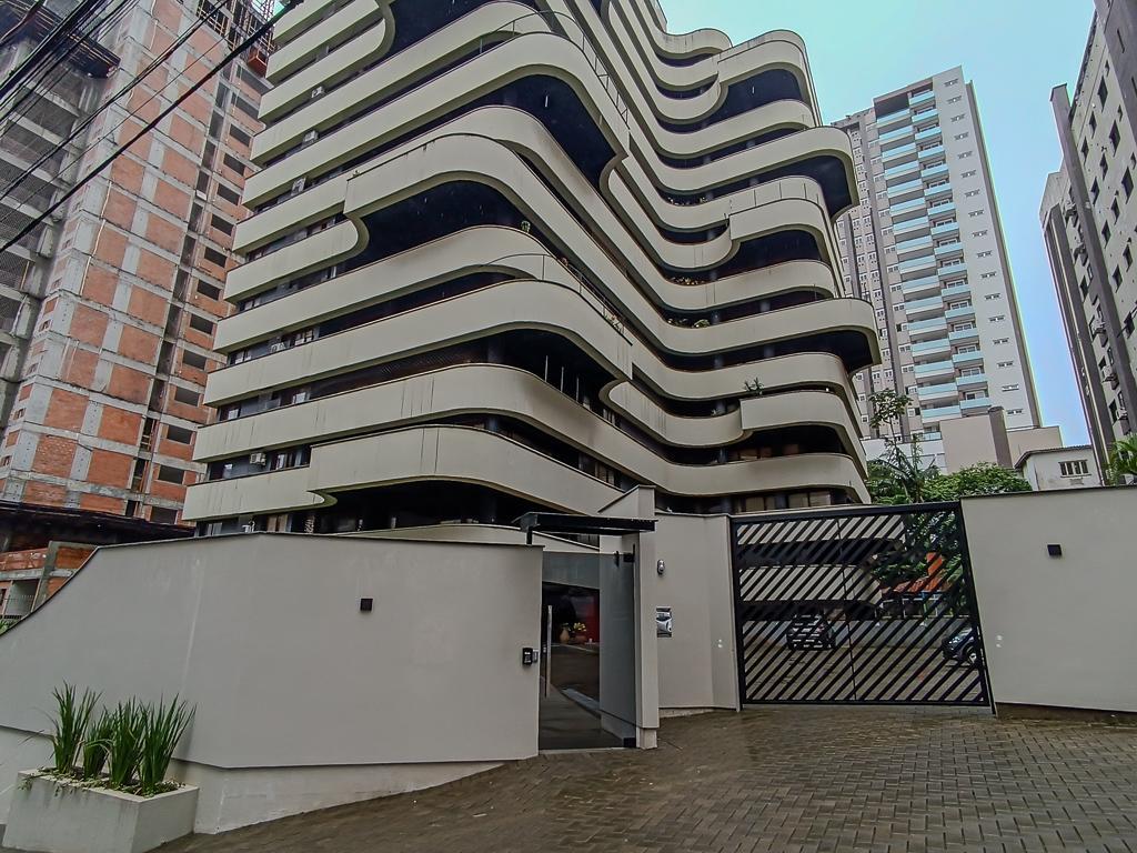 Garagem
