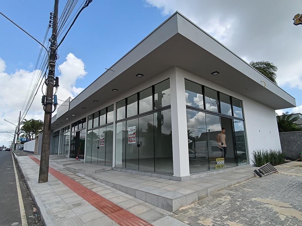 Sala Comercial