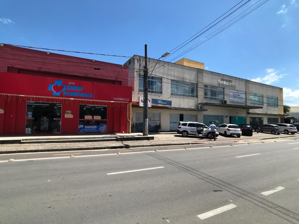 Sala Comercial