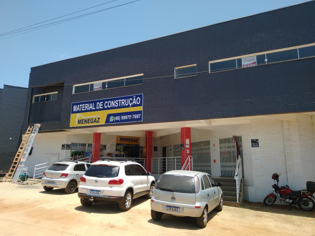 Sala Comercial