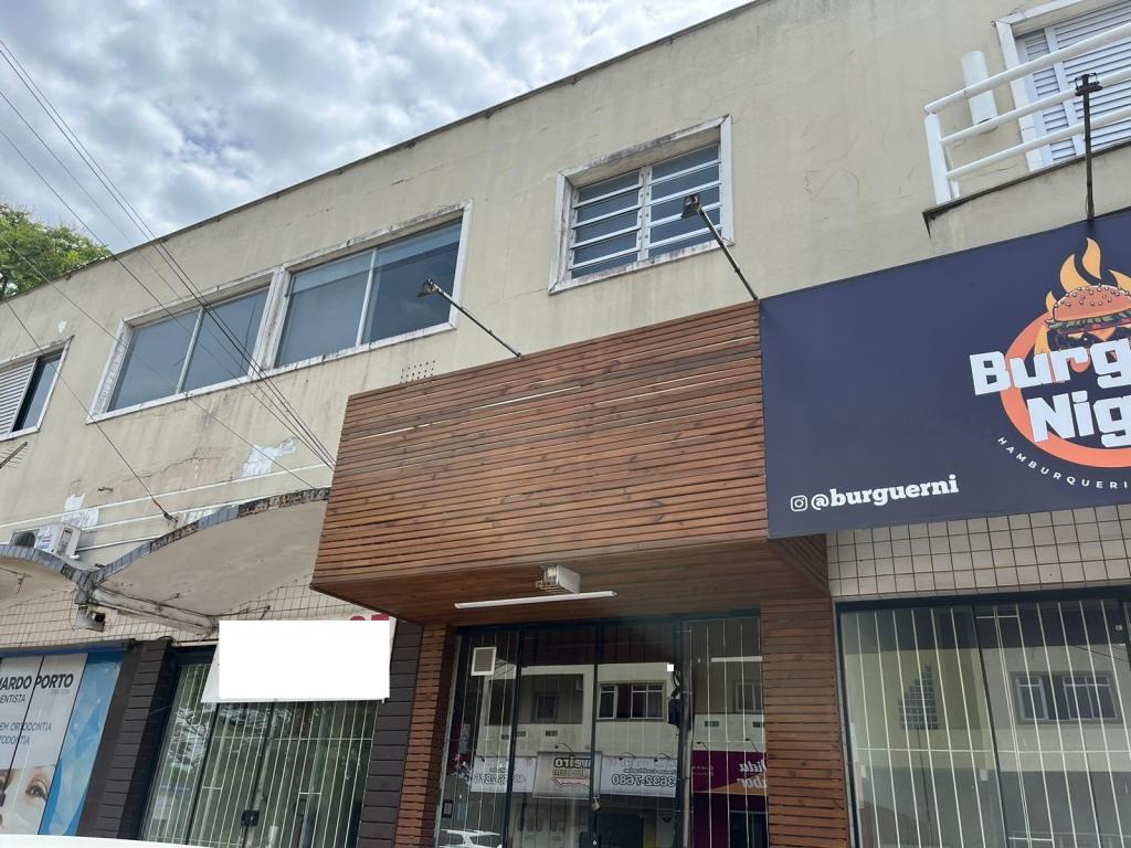 Sala Comercial