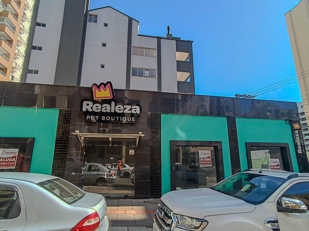Sala Comercial