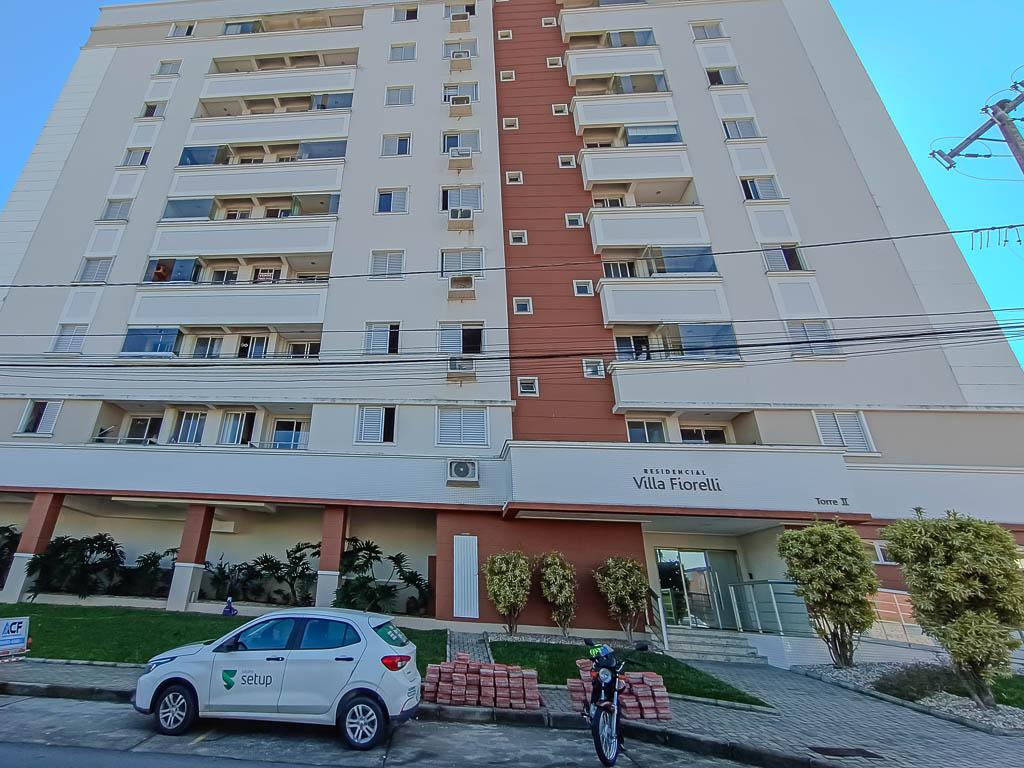Apartamento