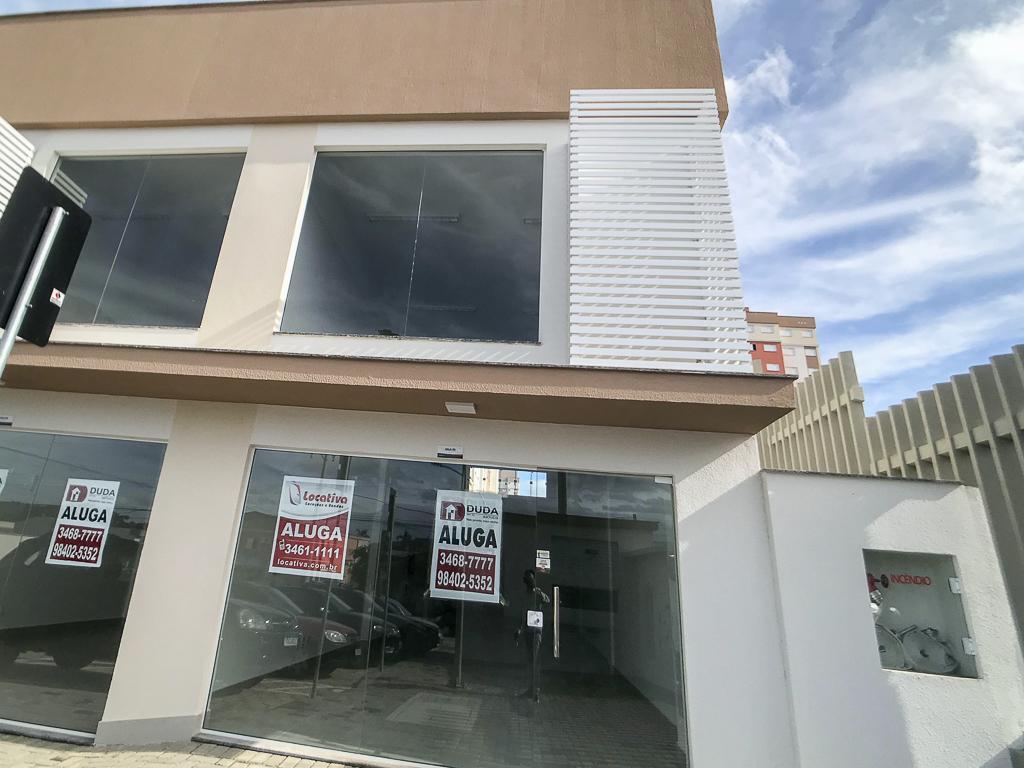 Sala Comercial