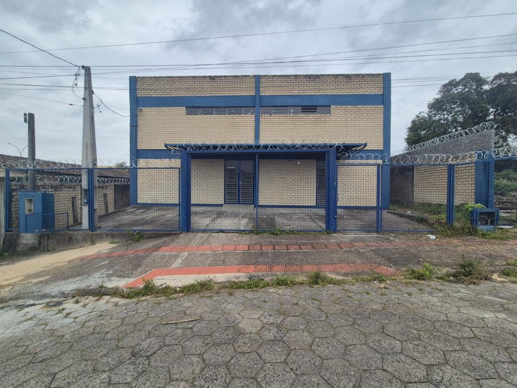 Pavilhao