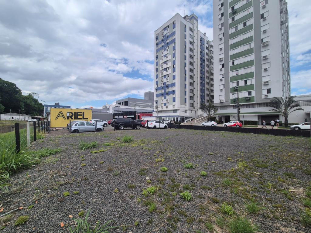 Terreno