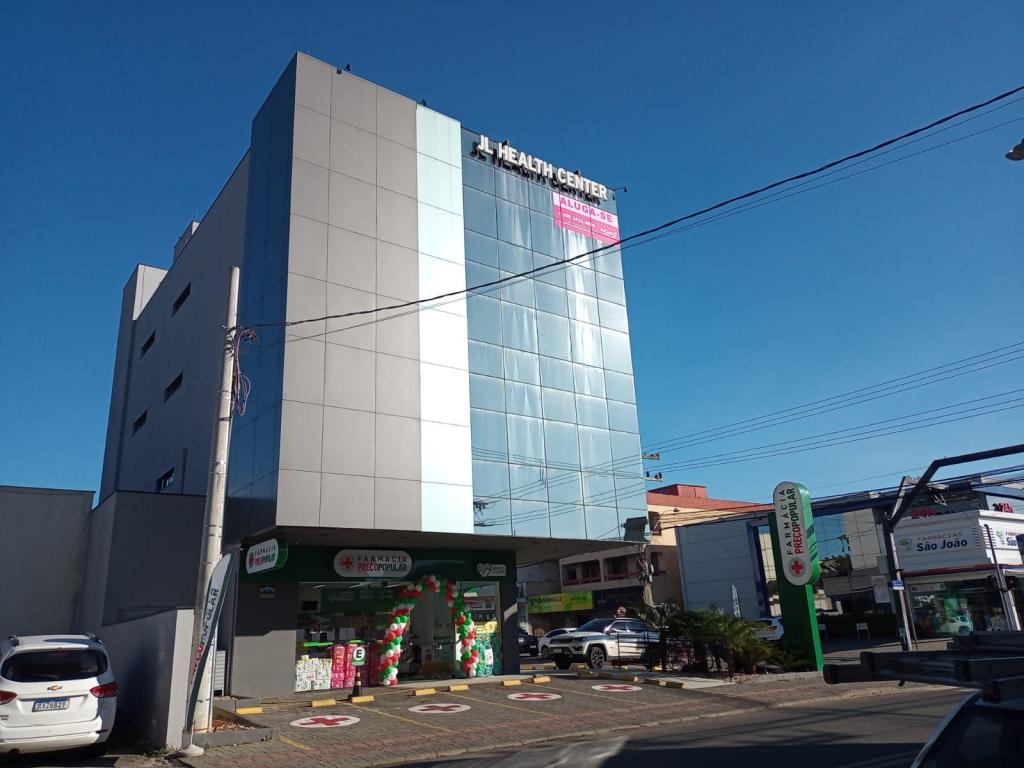 Sala Comercial