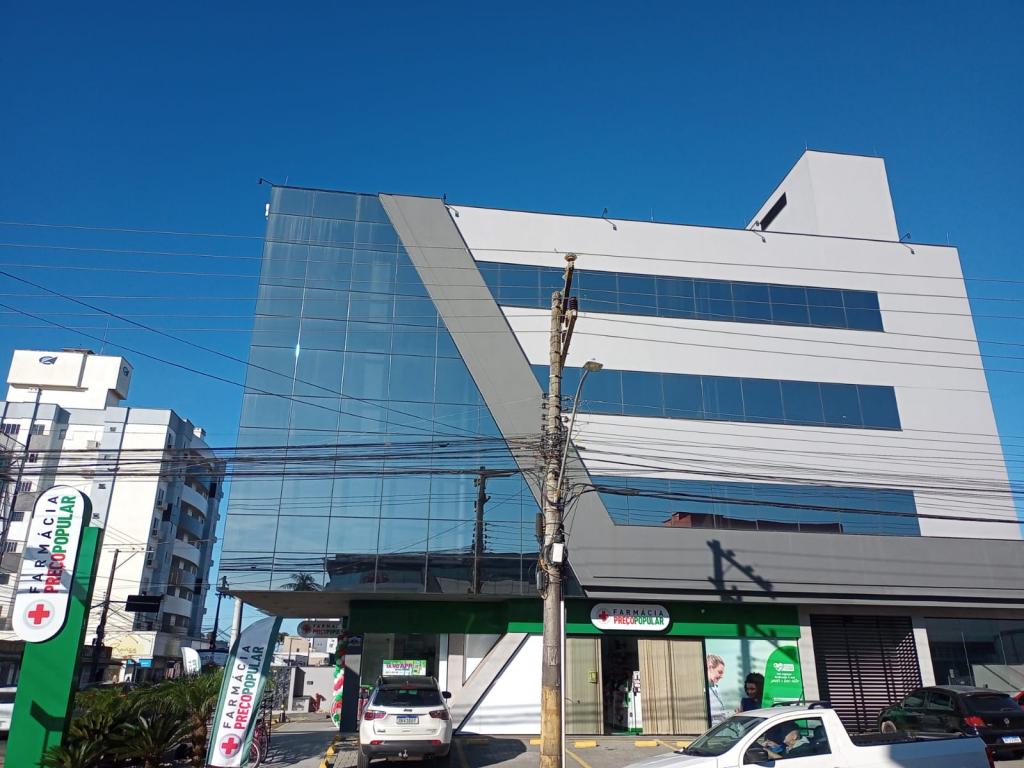 Sala Comercial