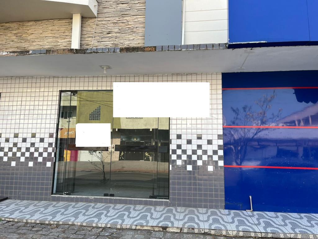 Sala Comercial