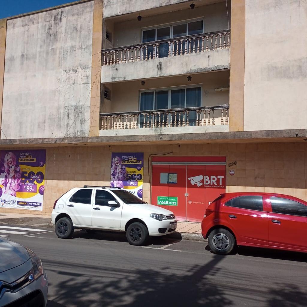 Sala Comercial