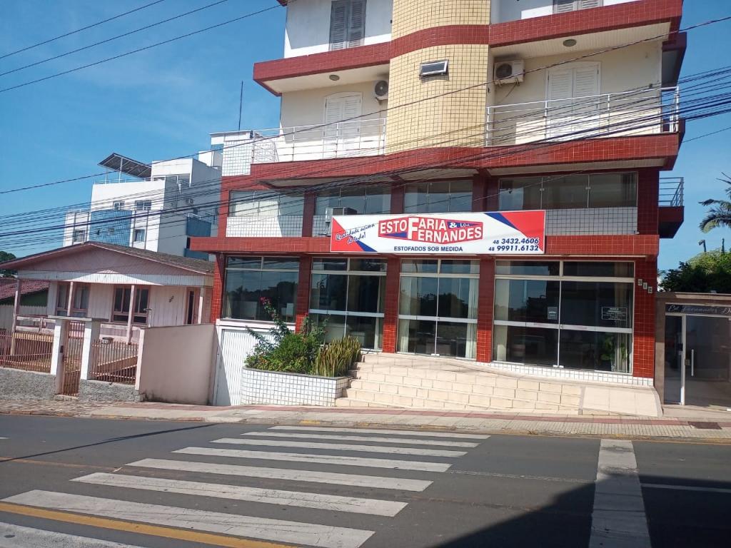 Sala Comercial