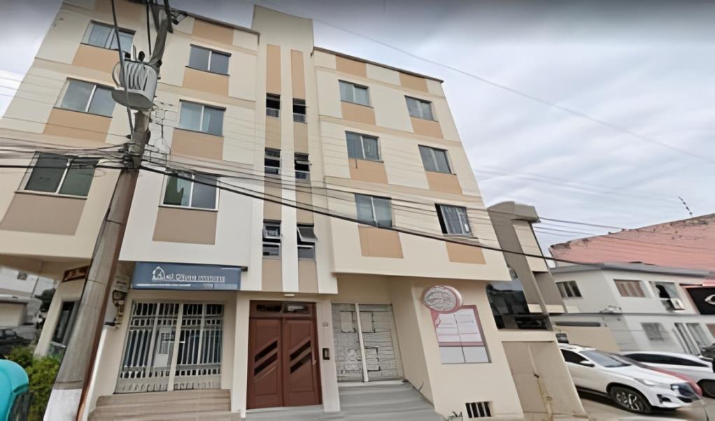 Apartamento