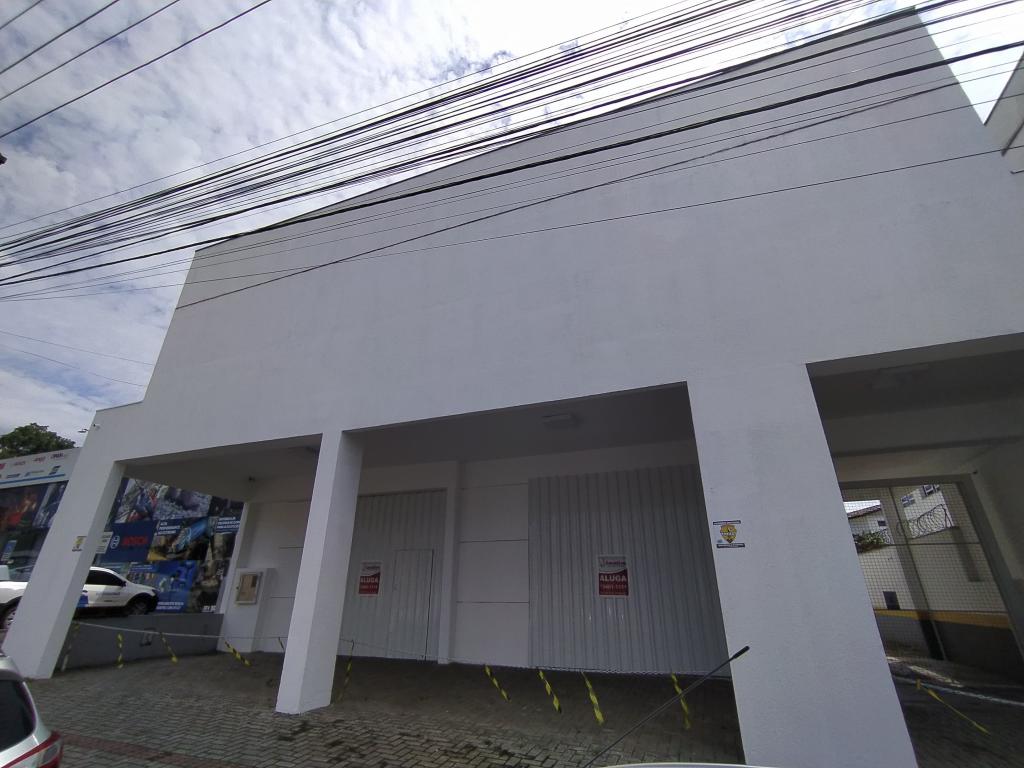Sala Comercial