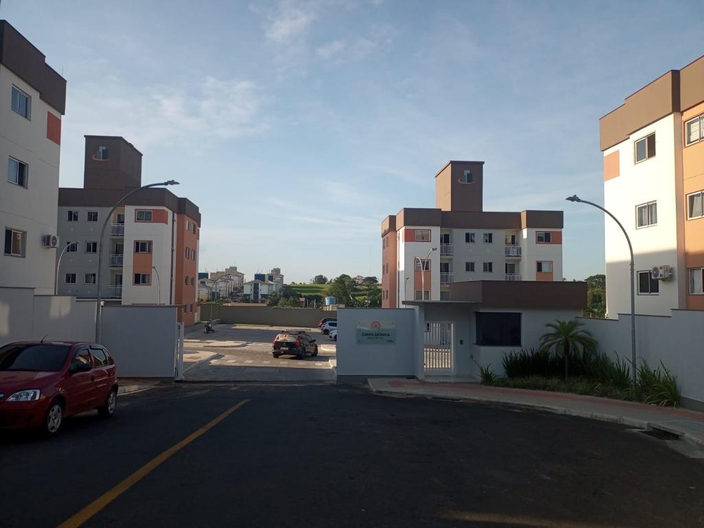 Apartamento