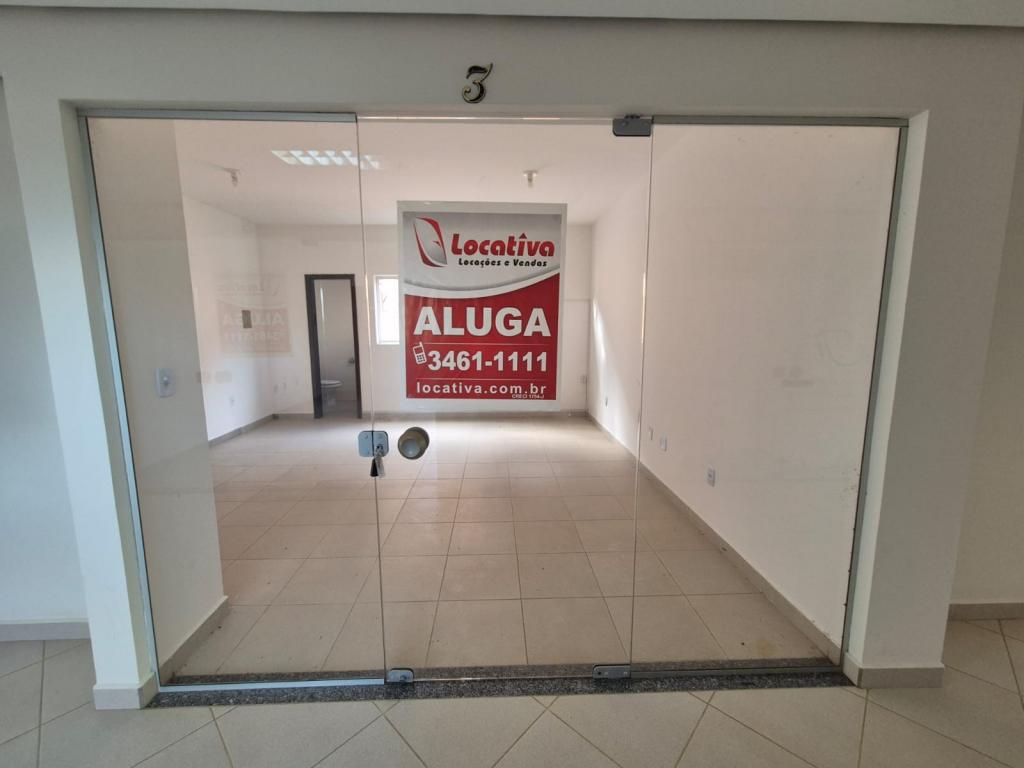 Sala Comercial
