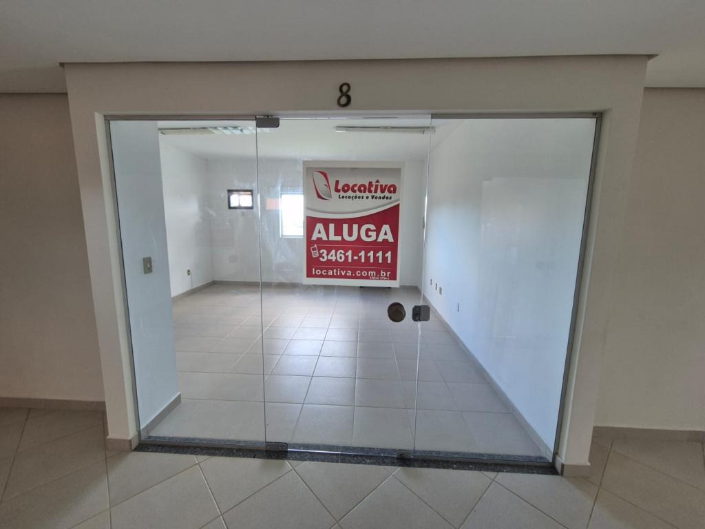 Sala Comercial