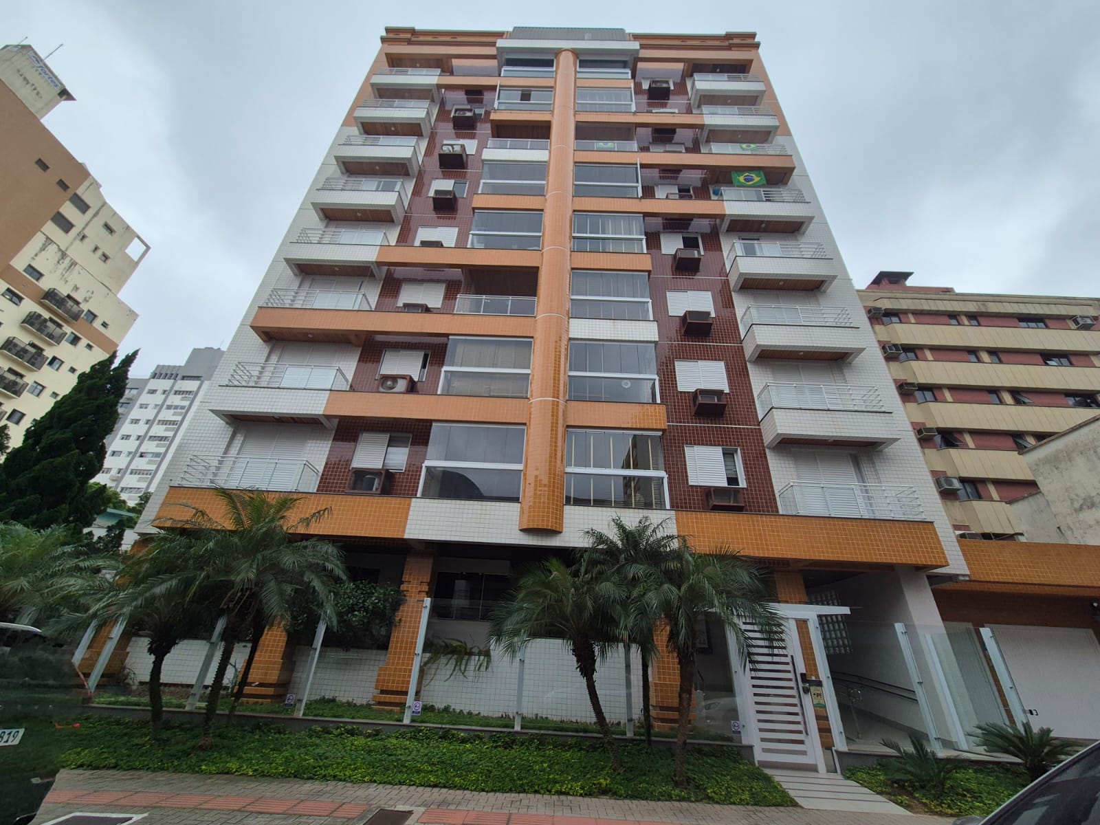 Apartamento